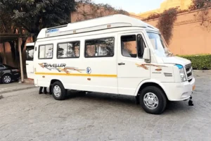 Manali Taxi Service