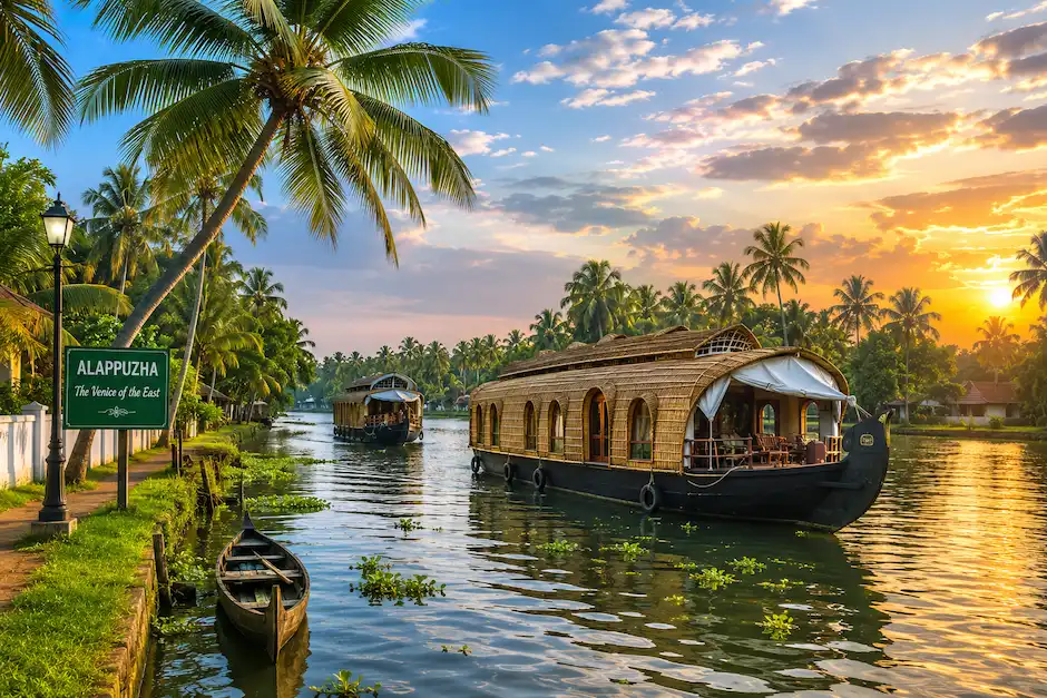 Alleppey