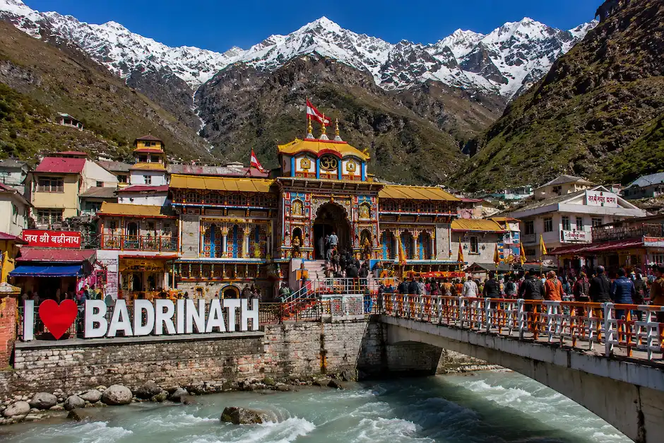 Badrinath