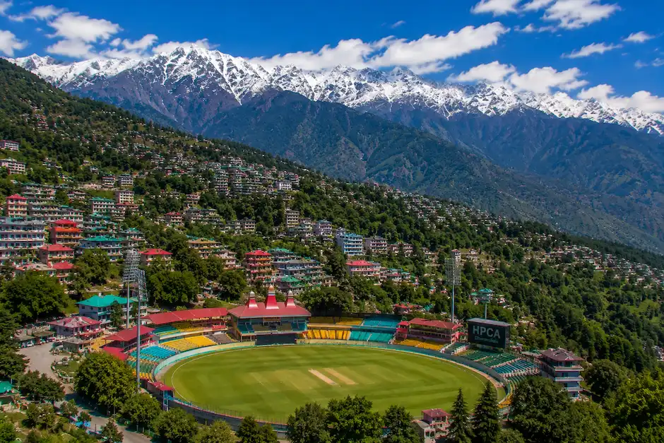 Dharamshala