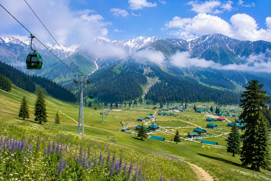 Gulmarg