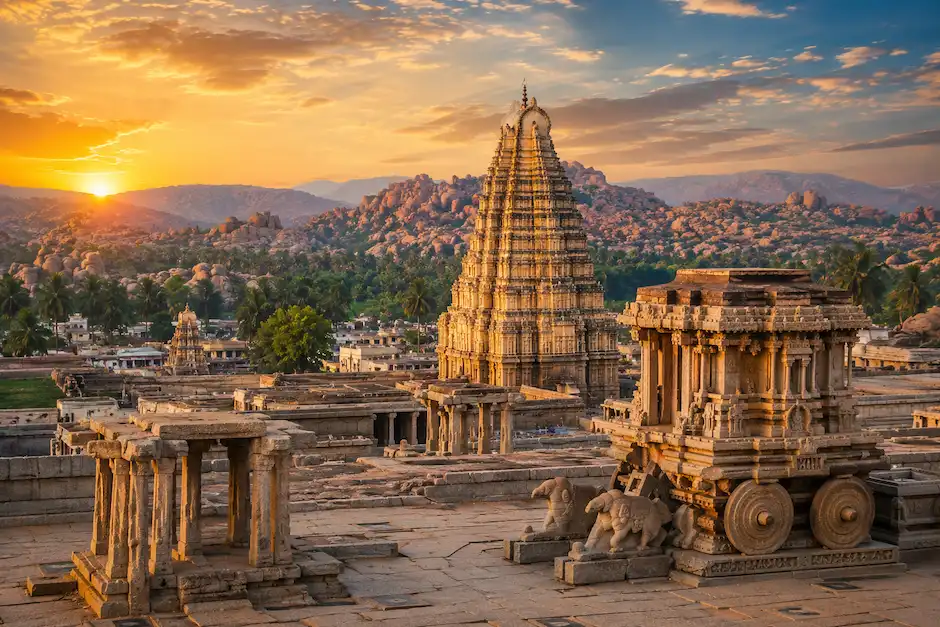 Hampi