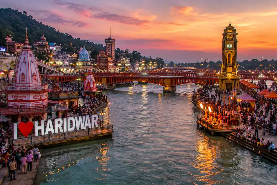 Haridwar