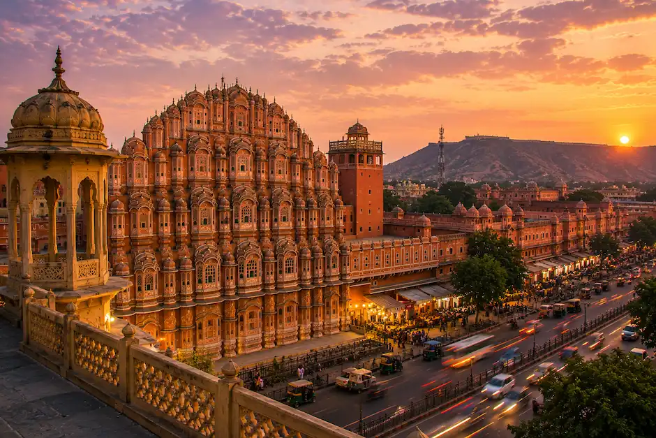 Jaipur