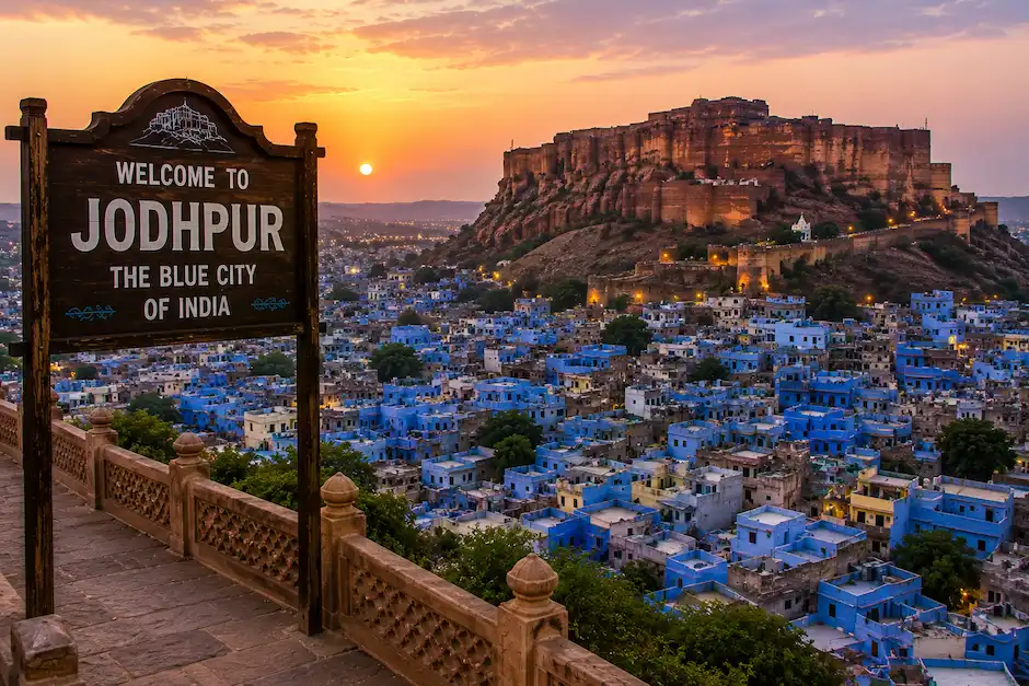 Jodhpur