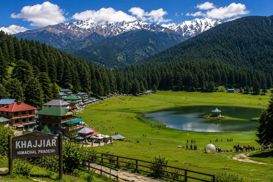 Khajjiar