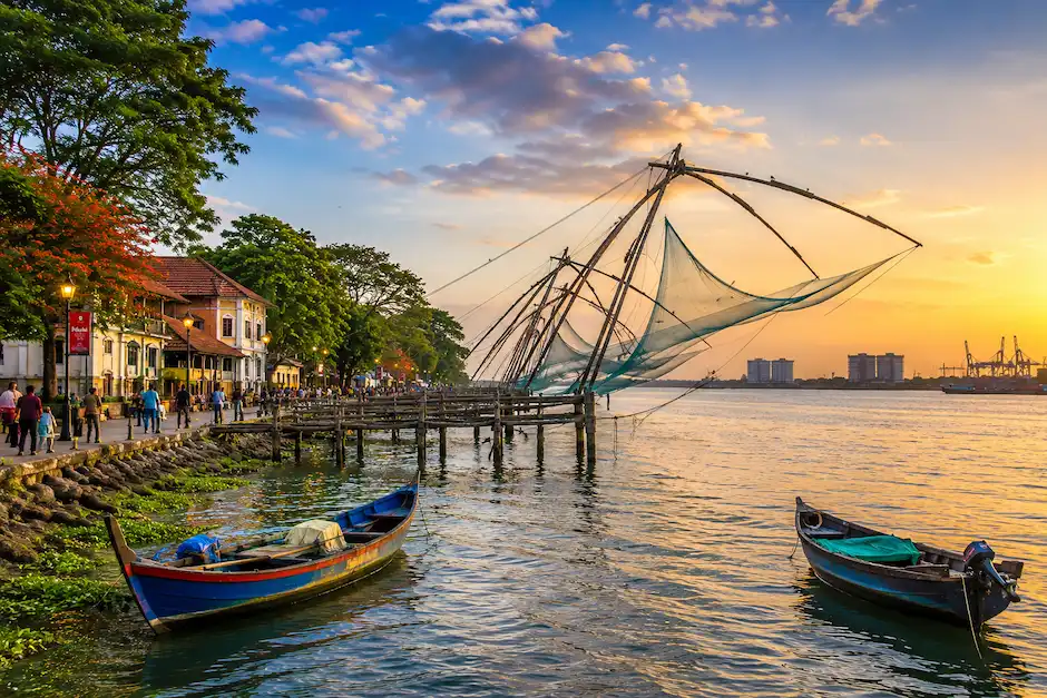 Kochi