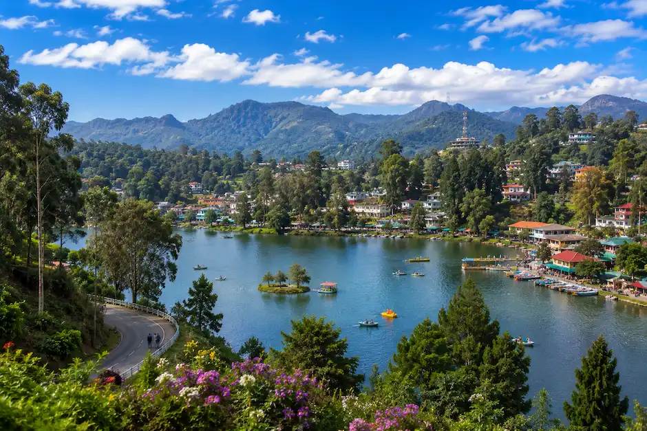 Kodaikanal