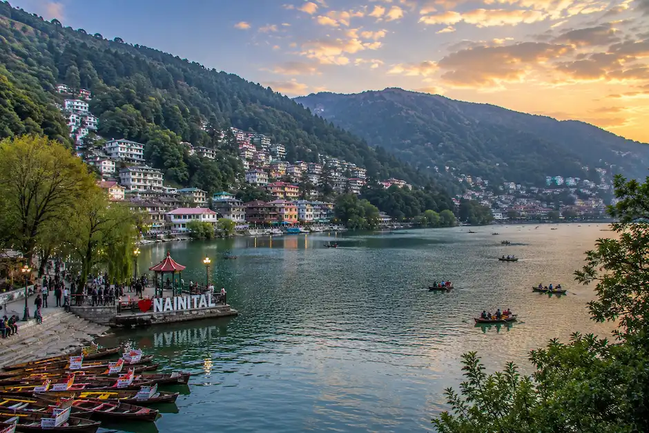 Nainital