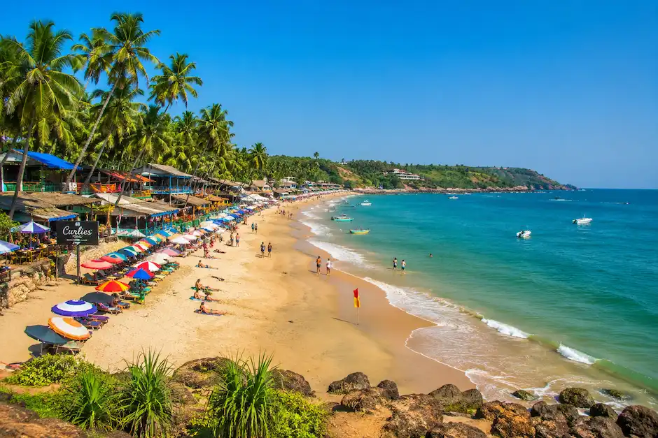 North Goa