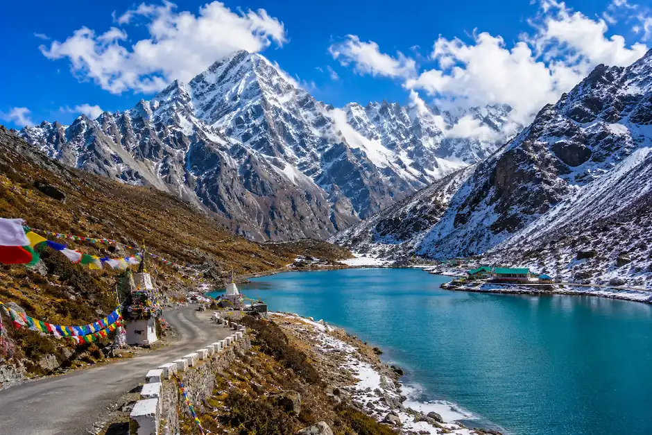North Sikkim