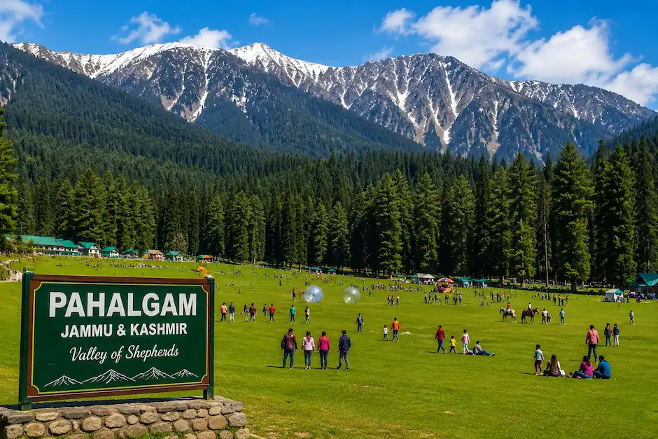 Pahalgam