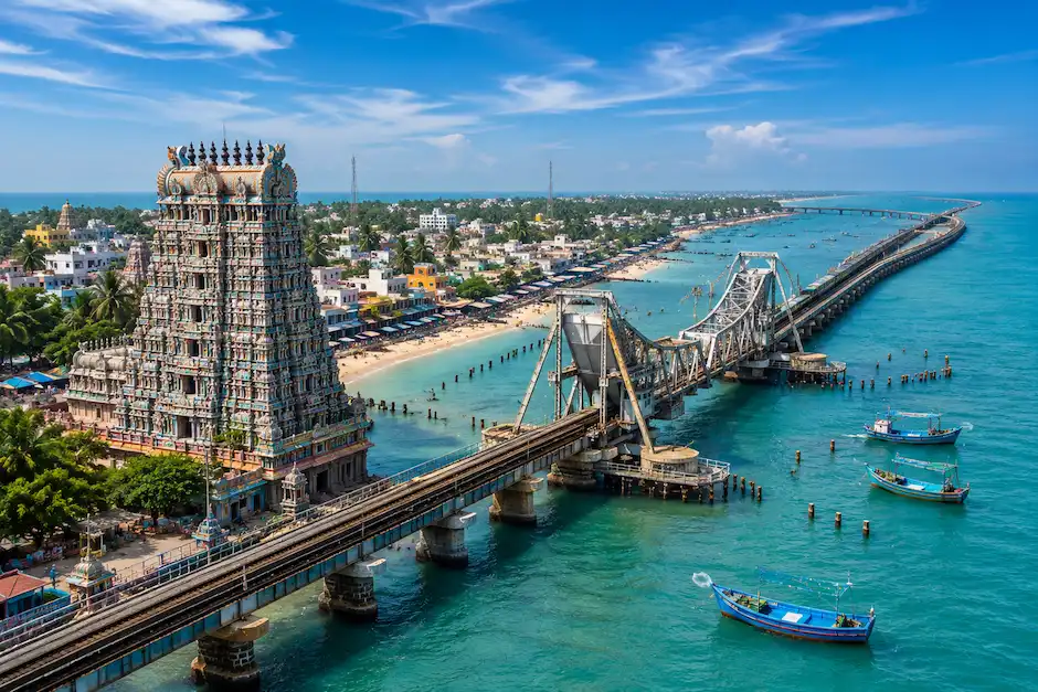 Rameswaram