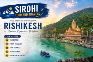 Sirohi Tour And Travels