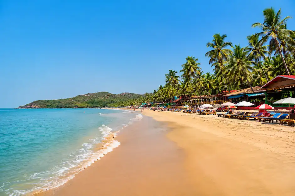 South Goa