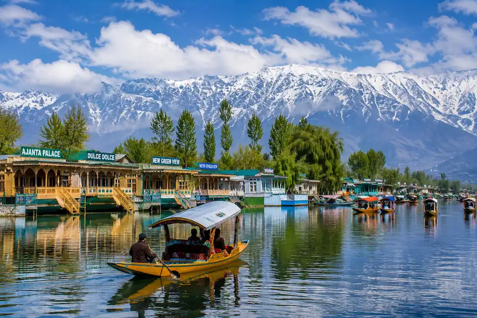 Srinagar