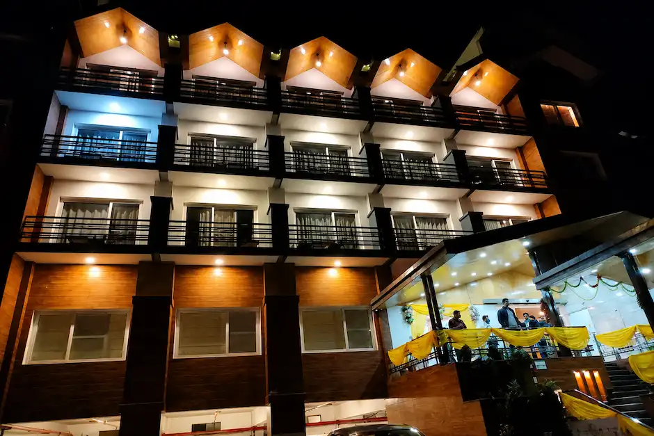 The Royal Regency Shimla