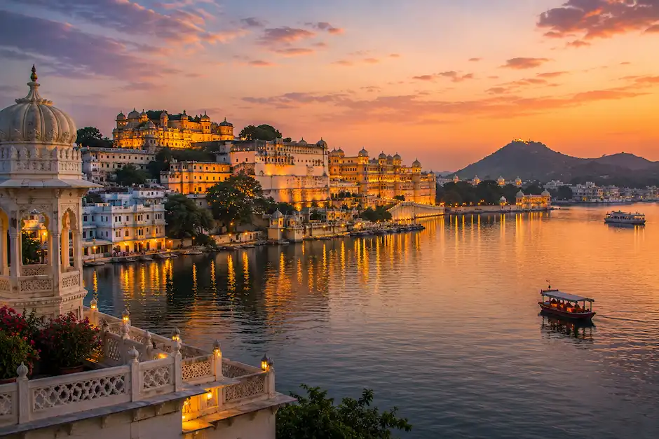 Udaipur