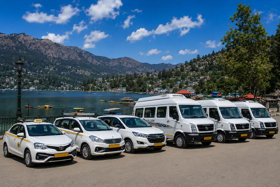Rishikesh Taxi Service