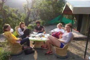 Ganga Outdoor