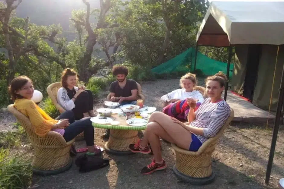 Ganga Outdoor