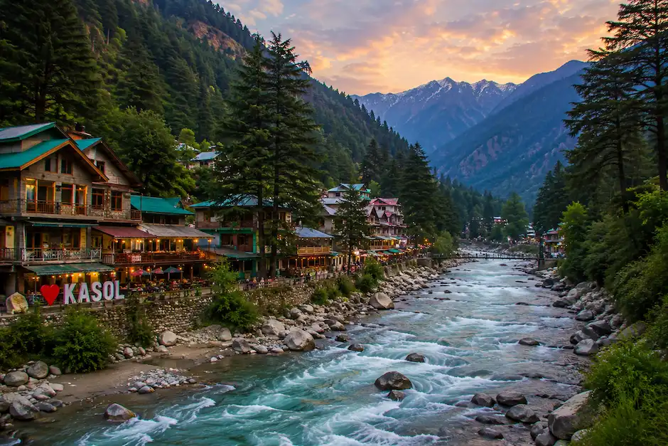 Kasol