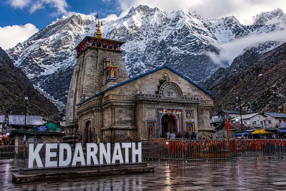 Kedarnath