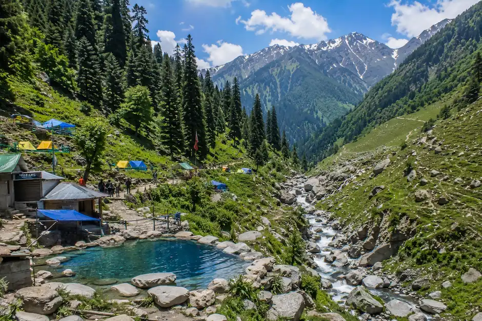 Kheerganga