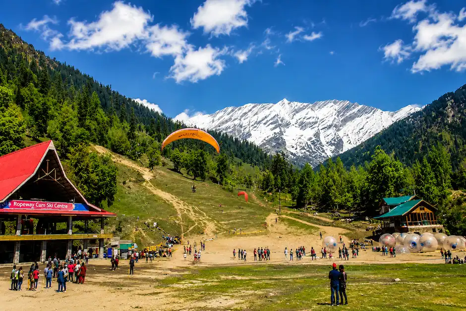 Manali