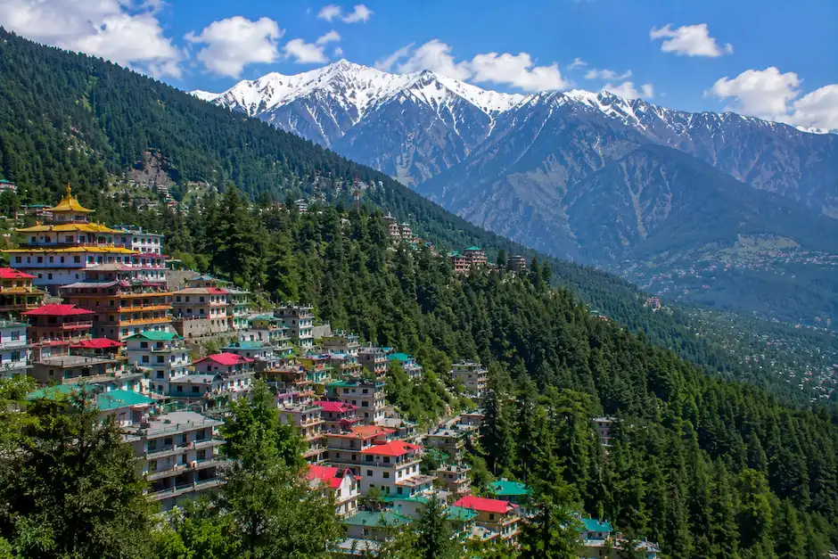 McLeodganj