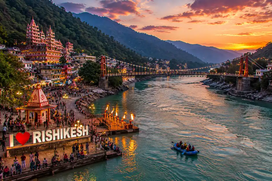 Rishikesh