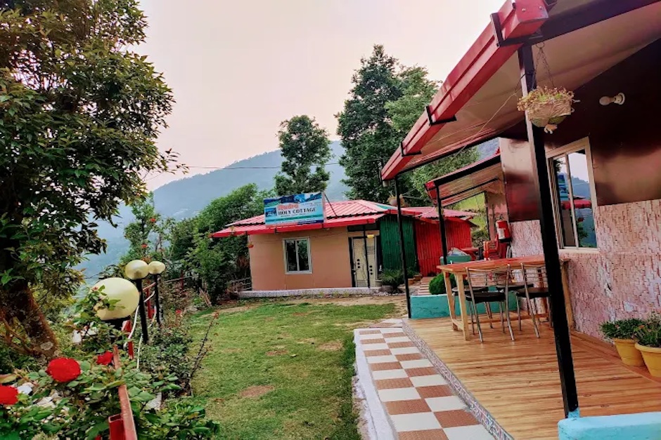 Rudra Holy Cottage